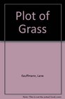 A plot of grass