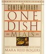 Contemporary One Dish Meals