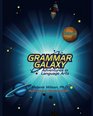 Grammar Galaxy: Nebula: Adventures in Language Arts (Volume 1)