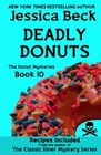 Deadly Donuts (Donut Shop, Bk 10)