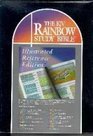 Rainbow Study BibleKJV