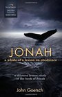 Jonah Curriculum A Whale of a Lesson on Obedience