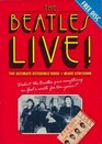 Beatles  Live