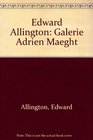 Edward Allington Galerie Adrien Maeght