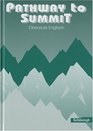 Pathway to Summit Schlerbuch Neuausgabe Oberstufe Englisch in Klasse 11