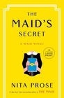 The Maid's Secret: A Maid Novel