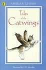 Tales of the Catwings