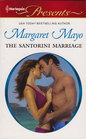 The Santorini Marriage (Harlequin Presents)