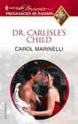 Dr. Carlisle's Child