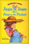 Junie B. Jones Has a Peep In Her Pocket (Junie B. Jones, Bk 15)