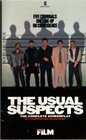 Film Usual Suspects The Complete Screenplay Tot Film