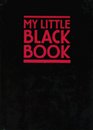 My Little Black Book