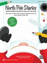 North Pole Diaries Collected Christmas Chronicles for Unison and 2Part Voices