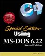 Special Edition Using MSDOS 622