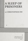 A Sleep of Prisoners