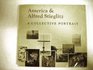 America and Alfred Stieglitz