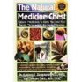 The Natural Medicine Chest Natural Medicines to Keep You and Your Family Thriving Into the Next Mil