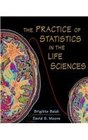 Practice of Statistics in the Life Sciences CdRom and StatsPortal