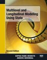 Multilevel and Longitudinal Modeling Using Stata Second Edition