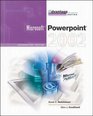 The Advantage Series PowerPoint 2002 Introductory