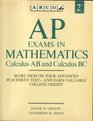 AP Exams in Mathematics