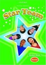 Star Team Starter Student Book