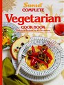 Complete Vegetarian Cookbook