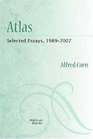 Atlas Selected Essays 19892007