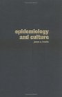 Epidemiology and Culture