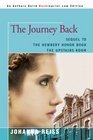 The Journey Back Sequel to the Newbery Honor Book The Upstairs Room