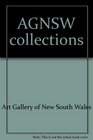 Art Gallery of new South Wales Collections  Australian Art European ArtAsian ArtContemporary Practice