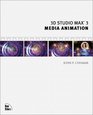 3D Studio MAX 3  Media Animation