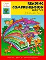 Reading Comprehension A Workbook for Ages 68