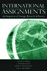 International Assignments An Integration of Strategy Research and Practice