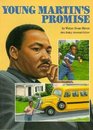 Young Martin\'s Promise (Stories of America)