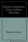 Great ComposersGreat Artists Portraits