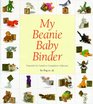 My Beanie Baby Binder