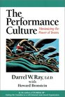 The Performance Culture  Maximizing the Power of Teams