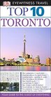 DK Eyewitness Top 10 Travel Guide Toronto