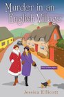 Murder in an English Village (Beryl and Edwina, Bk 1)