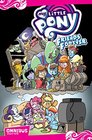 My Little Pony Friends Forever Omnibus Vol 3