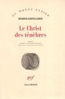 Le Christ des tnbres