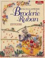 Encyclopdie de la broderie au ruban  les fleurs