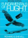 Fundamentals of Flight