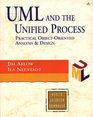 UML and the Unified Process Practical ObjectOriented Analysis and Design