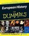 European History for Dummies