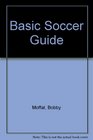 The basic soccer guide