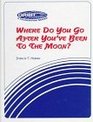Where Do You Go After You'Ve Been to the Moon A Case Study of Nasa's Pioneer Effort at Change