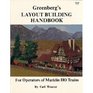 Greenberg's Layout Building Handbook for Operators of Marklin Ho Trains