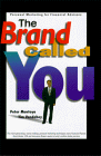 The Brand Called You for Financial Advisors